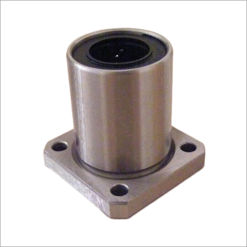 B Type Flanged Linear Bearing