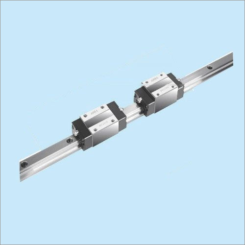 Linear Guideway