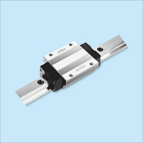 Ball Caged Linear Guideway