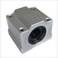 Linear Housing and Shaft Block