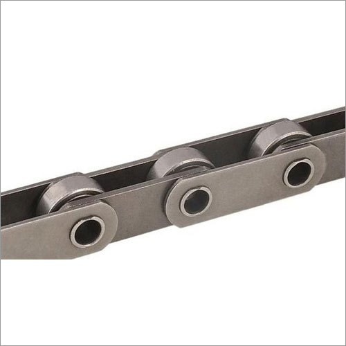 Hollow Roller Pin Chains