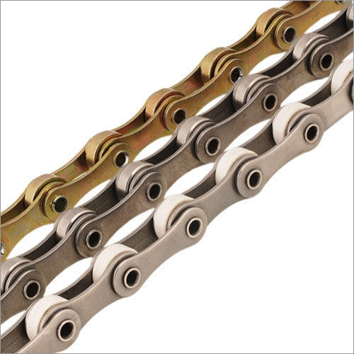 Hollow Pin Lambda Chain