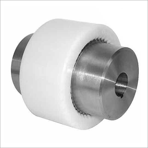 Nylon Chain Coupling