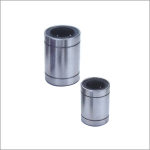 Linear Motion Ball Bearings