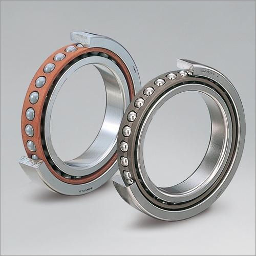 Precision Ball Bearings