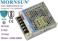 LM50-22B05 MORNSUN SMPS Power Supply