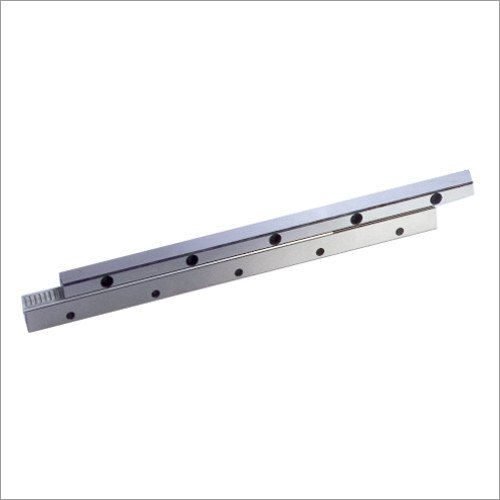 Cross Roller Linear Guide