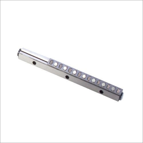 Cross Roller Linear Guide