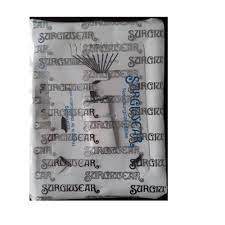 NEUROSURGICAL PATTIES RADIO OP