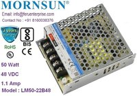 LM50-22B48 MORNSUN SMPS Power Supply