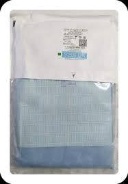Pcnl Drape Eco