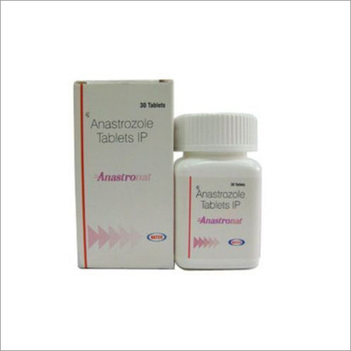 Anastrozole Tablets IP