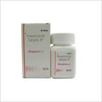 Anastrozole Tablets IP