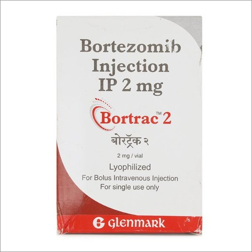 2 MG Bortezomib Injection IP