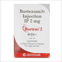 2 MG Bortezomib Injection IP