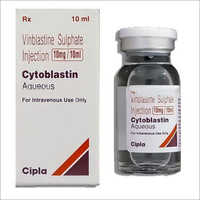 10 ML Vinblastine Sulphate Injection
