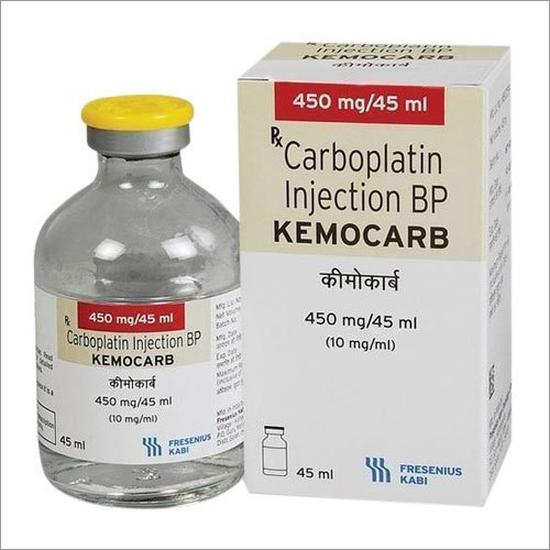 Pharmaceutical Injections