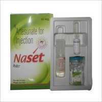60 MG Artesunate For Injection