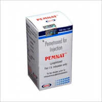 500 MG Pemetrexed For Injection