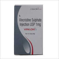 1 MG Vincristine Sulphate Injection USP