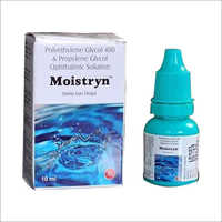 Polyethylene Glycol 400 And Propylene Glycol Ophthalmic Solution Eye Drops