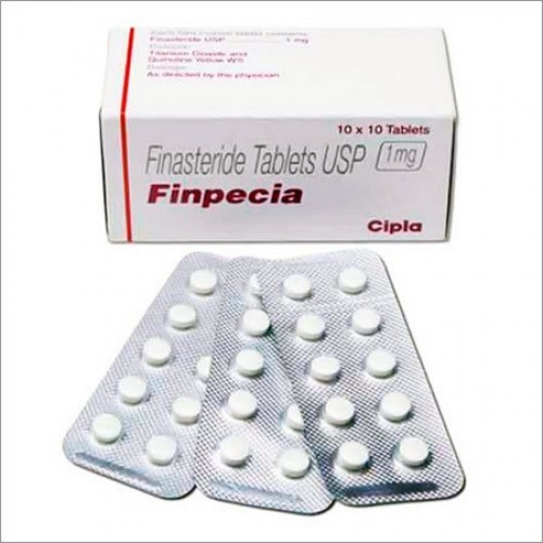 Finasteride Tablets USP