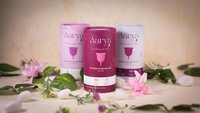 Aarya Menstrual Cup