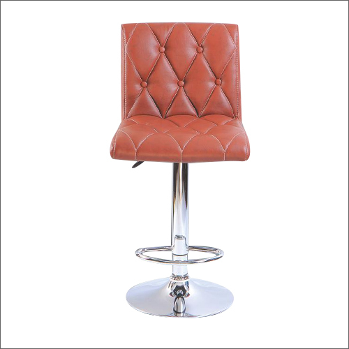 Adjustable Bar Stool