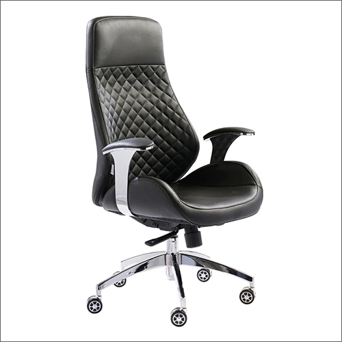 High Back Office Chair 