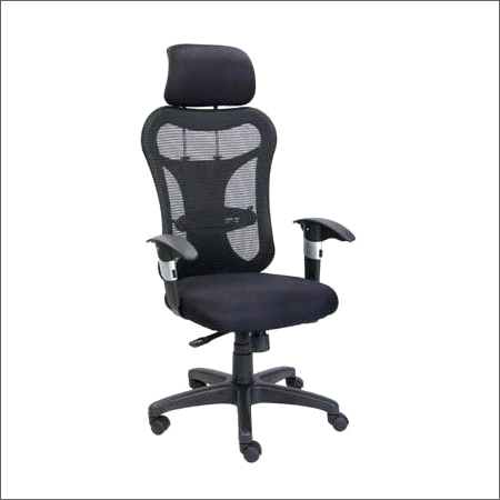 Mesh Office Chair