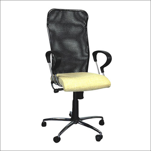 Eco-friendly Executive Mesh Office Chair