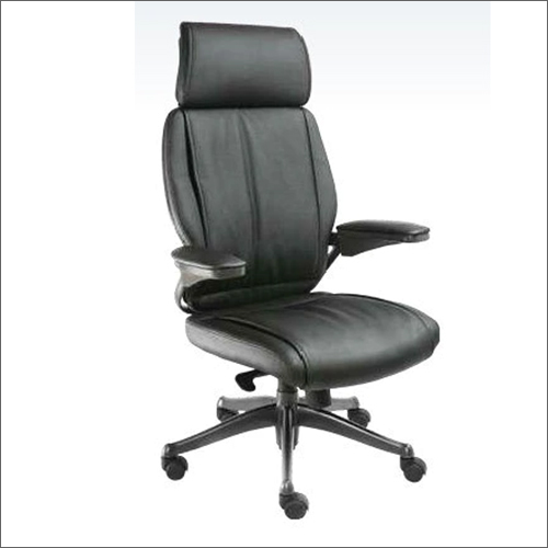Eco-Friendly High Back Director Chair
