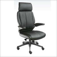 High Back Director Chair