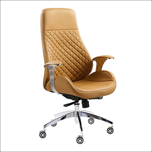 Easy To Clean Executive Office Chair