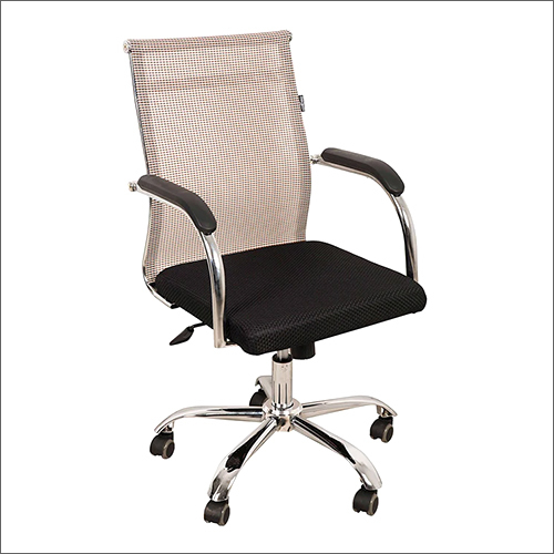 Eco-Friendly Mesh Executive Office Chair