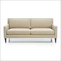 Office Two Seater Sofa