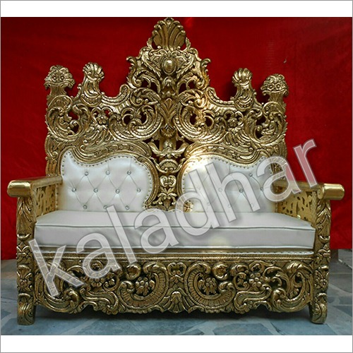 Royal Design Wedding Sofas