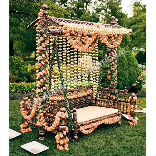 Wedding Swing