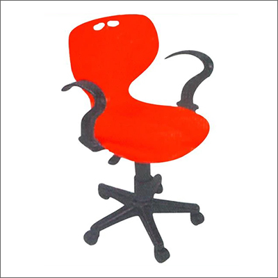 Workstation Chair