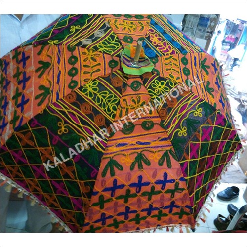 Decorative Umbrella By KALADHAR INTERNATIONAL