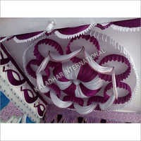 Cloth Ceiling Decorative Tent