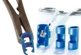 Raney Clip pack of 10 RCO1