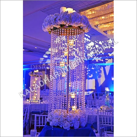 Decorative Wedding Candelabra