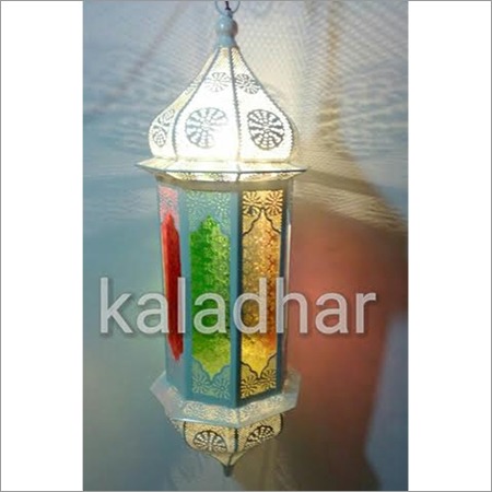 Decorative Fancy Lanterns By KALADHAR INTERNATIONAL
