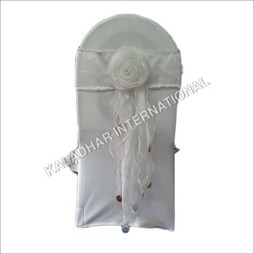Wedding Chair Covers By KALADHAR INTERNATIONAL