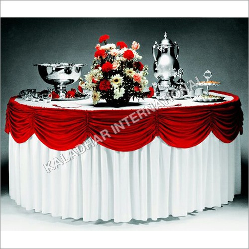 Wedding Table Covers