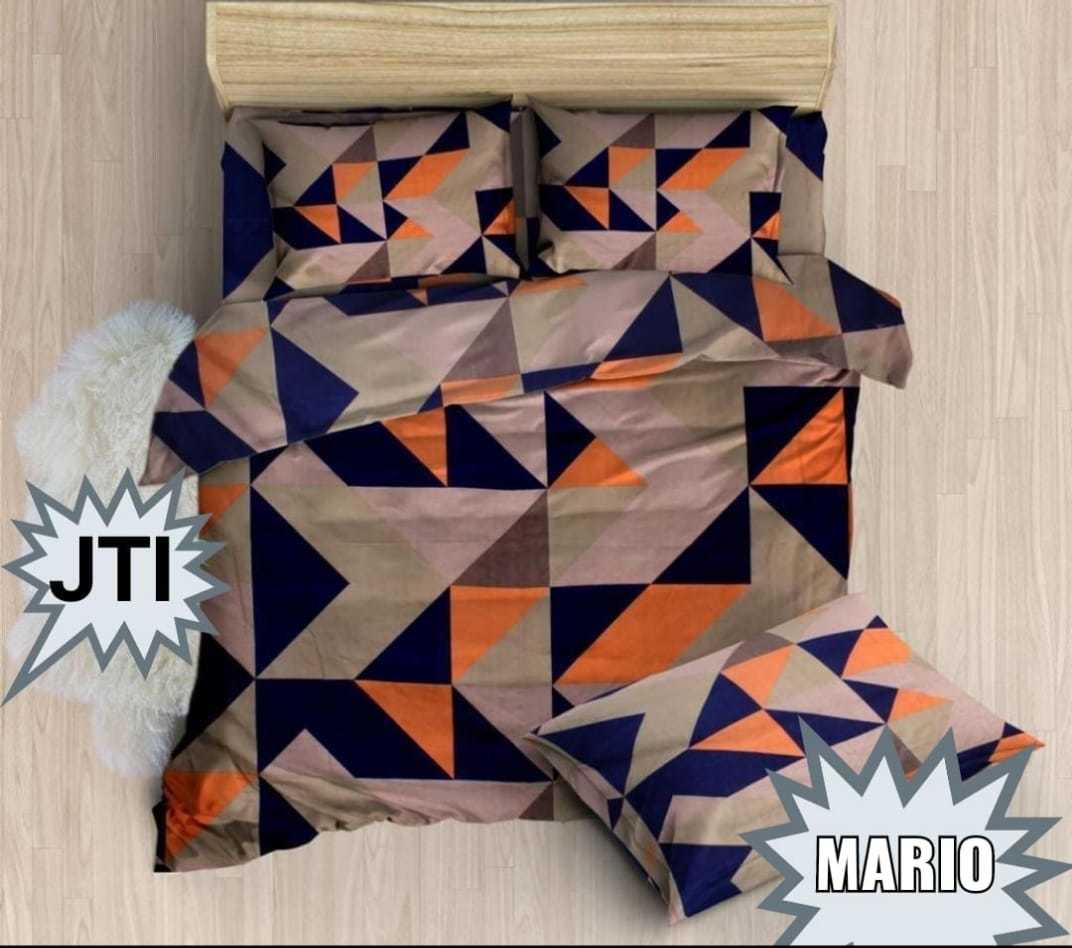 COMFORTER SET MARIO COMFORTER SET