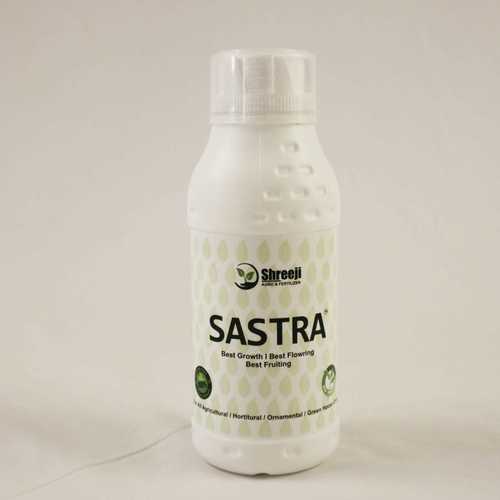 Sastra Organic Plant Growth Extractor 1LTR