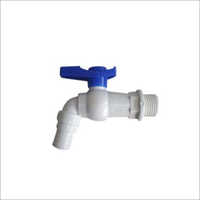 12 Mm Pvc Bib Cock
