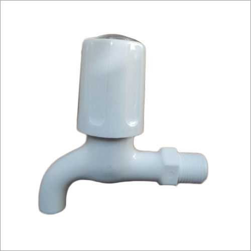 Bathroom Plastic Water Tap